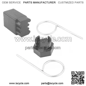 Twin Cam Chain Tensioner Unloader & Cam Locking Tool Set for Harley Davidson