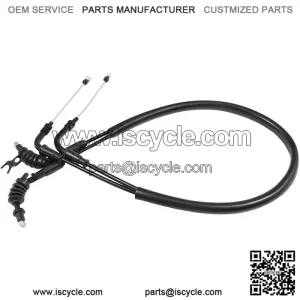 THROTTLE CABLE P83 SVT650 SVT650X