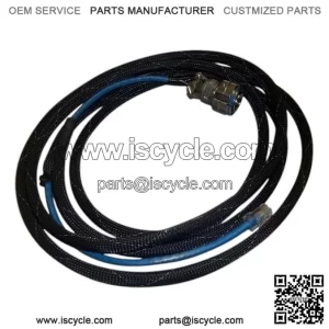 New Ladar Ethernet 1014375 Connector Cable - Revision 1 - Free Shipping Included
