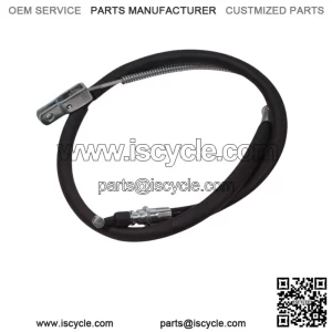 Long Parking Brake Cable for Club Car Golf Carts - Replaces OEM #102033901 & 290-111