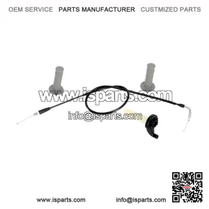 CR Pro ATV Quad Bike Twist Throttle Kit for Honda TRX90 (1993-2014)