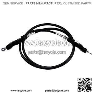 SHIFT CONTROL CABLE for MULE 600 / 610 SX 2005-2022 - 54010-0014