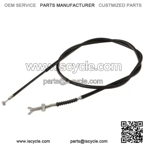 PARKING BRAKE CABLE for BRUTE FORCE 750 / 650 2007-2023
