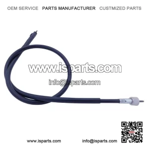 Speedometer Cable for Honda Ruckus 50 NPS50, Fits 2003-2025