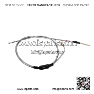 Front Brake Cable for Honda CT70 / CT70H Trail 70 K0 (1969-1971)