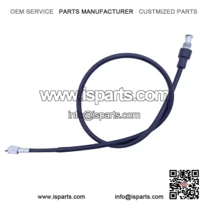 Speedometer Cable 34910-38F02 Fits Suzuki Eiger King Quad LT400, 2002-2009