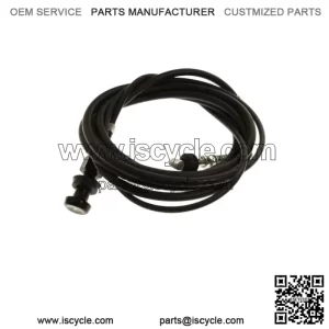 STARTER/CHOKE CABLE 54017-0012 FOR KAWASAKI MULE 600 610 SX 2005-2023