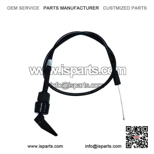 YAMAHA PW50 PW 50 Y-ZINGER Starter Choke Cable 4X4-26331-01-00 (1981-2026)