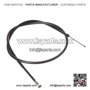 YAMAHA V-STAR 1100 XVS XVS1100 Classic Silverado Clutch Cable (2000-2009)