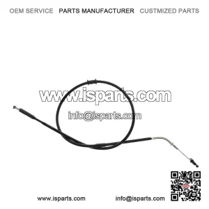YAMAHA YZ250F YZ450F YZ 250 450 FX LH Clutch Cable Assembly (NEW 2021-2023)