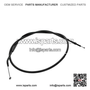 YAMAHA STRYKER XVS 1300 XVS1300 Clutch Cable Assembly (NEW 2011-2017)