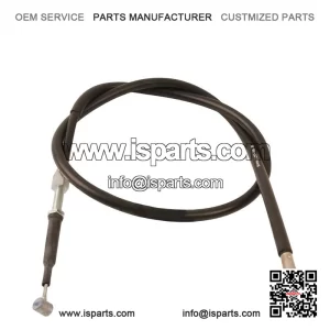 YAMAHA TTR90 TT-R90 TTR 90 TTR-90E Front Hand Brake Cable (NEW 2000-2007)