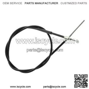 LH Left Rear Hand Brake Cable for 2000-2025 Yamaha PW50 PW 50 Y-ZINGER