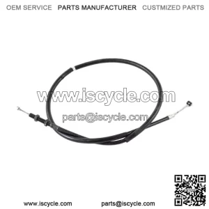 Clutch Cable Wire Assembly for 2021-2024 Yamaha MT07 MT-07 MT 07