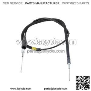 RH Throttle Cable Assembly for 2022-2025 Yamaha YZ125 YZ125X YZ 125 X