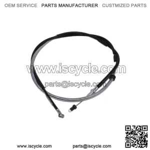 Parking Brake Cable 18P-26341-00-00 for 2009-2025 Yamaha YFZ450R YFZ 450R 450X
