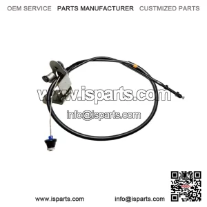 Throttle Accelerator Cable 78180-1B110 ?C Toyota RHD JZA80 Supra 2JZGTE