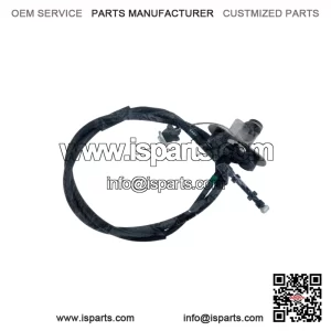 Accelerator Control Cable 78180-2A580 ?C TOYOTA CHASER Mark2 Cresta JZX100