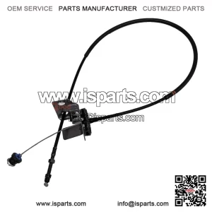 Throttle Accelerator Cable 78180-1B080 ?C TOYOTA RHD Supra JZA80 2JZ-GTE
