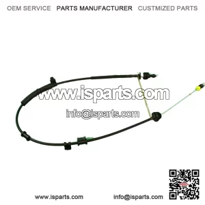 Accelerator Pedal Throttle Cable F100-41-660D for MAZDA RHD RX-7 FD3S