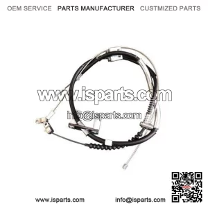 Parking Brake Cable Assy No.1 46410-60121 For TOYOTA LAND CRUISER
