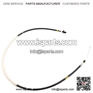 Slotter Cable Assy 35520-35190 For Toyota Tacoma / Tundra / 4Runner