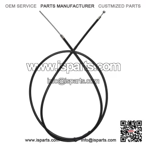 54" Throttle Cables for Go Karts and Mini-Bikes.