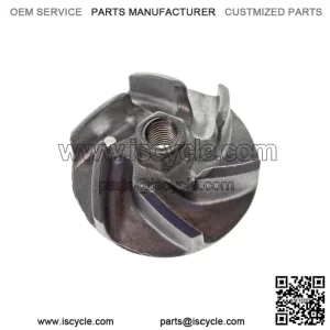 WATER PUMP IMPELLER 19215-KRN-A00 FOR HONDA CRF250R CRF250X