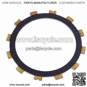 CLUTCH FRICTION DISC SRK125S SRV125 SRK125R
