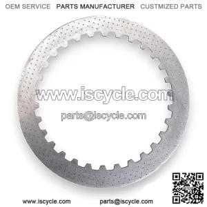 CLUTCH SPACER SVT650 SVT650X