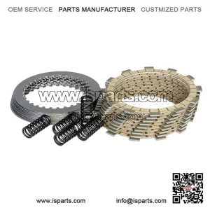 Clutch Pack Kit for Yamaha YFZ450R (2009-2013) ATV