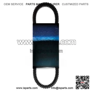Can-Am Maverick X3 Defender Race Series Drive Belt