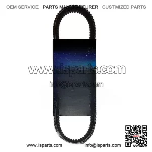Off Road Drive Belt for Polaris RZR Pro XP XP Turbo