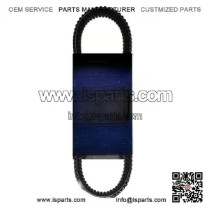 Off Road Drive Belt Replacement for Can-Am Maverick
