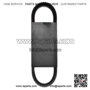 Drive Belt for Polaris Ranger RZR 570 Off Road ATV Quad Bike