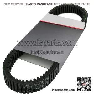 CVT Drive Belt for Can-Am Maverick X3 Defender