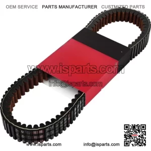 25R4108 CVT Drive Belt for Polaris 1000 Ranger General