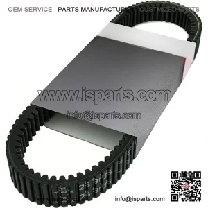 CVT Drive Belt for Kawasaki Brute Force