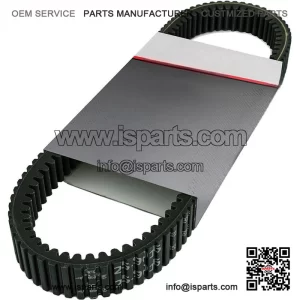 CVT Drive Belt for Polaris RZR General