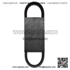 Bad Ass Drive Belt for Kawasaki Brute Force and Teryx 750