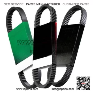 Drive Belt for CF Moto XTX, XTX2261 SXS Off Road UTV ATV Quad Bike [duplicate of 517]