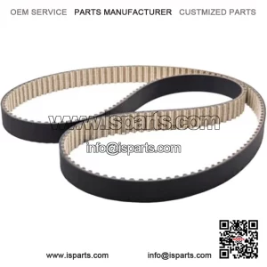 Drive Belt for Honda FL250 (1981-1984) ATV