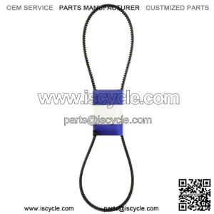 Deck & Drive Belt Combo Fits Timecutter ZS4200 SS4216 SS4200 SS4235 SS4260