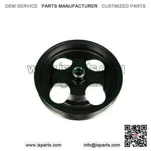 Steering Vane Pump Pulley 44311-22091 ?C TOYOTA Lexus SC/GS/IS300 Supra MK4
