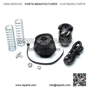 Blow Off Valve for Can-Am Maverick X3 17-24 ATV UTV
