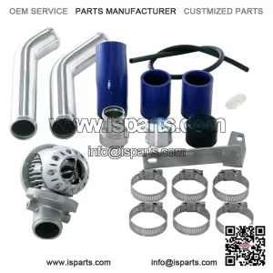 Super SQV4 Blow Off Valve Kit ?C71008-AM015 For Lancer Evolution X CZ4A 4B11