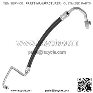 A/C Discharge Line Hose Assembly for Honda Accord 2013-2017 2.4L, Compressor to Condenser