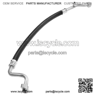 A/C Suction Hose Assembly for Honda Civic 2006-2011 L4 1.8L, Low Pressure ?C Compressor to Evaporator