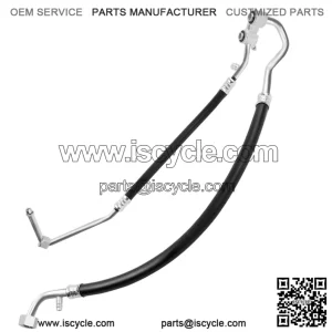 A/C Suction & Discharge Line Hose Assembly for Chevrolet & GMC Models ?C C1500, C2500, C3500, K1500, K2500, K3500, 1994, 5.0L 5.7L