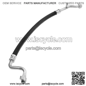 A/C Suction Hose Assembly for Honda Civic 2006-2011, L4 1.8L, Low Pressure - Compressor to Evaporator